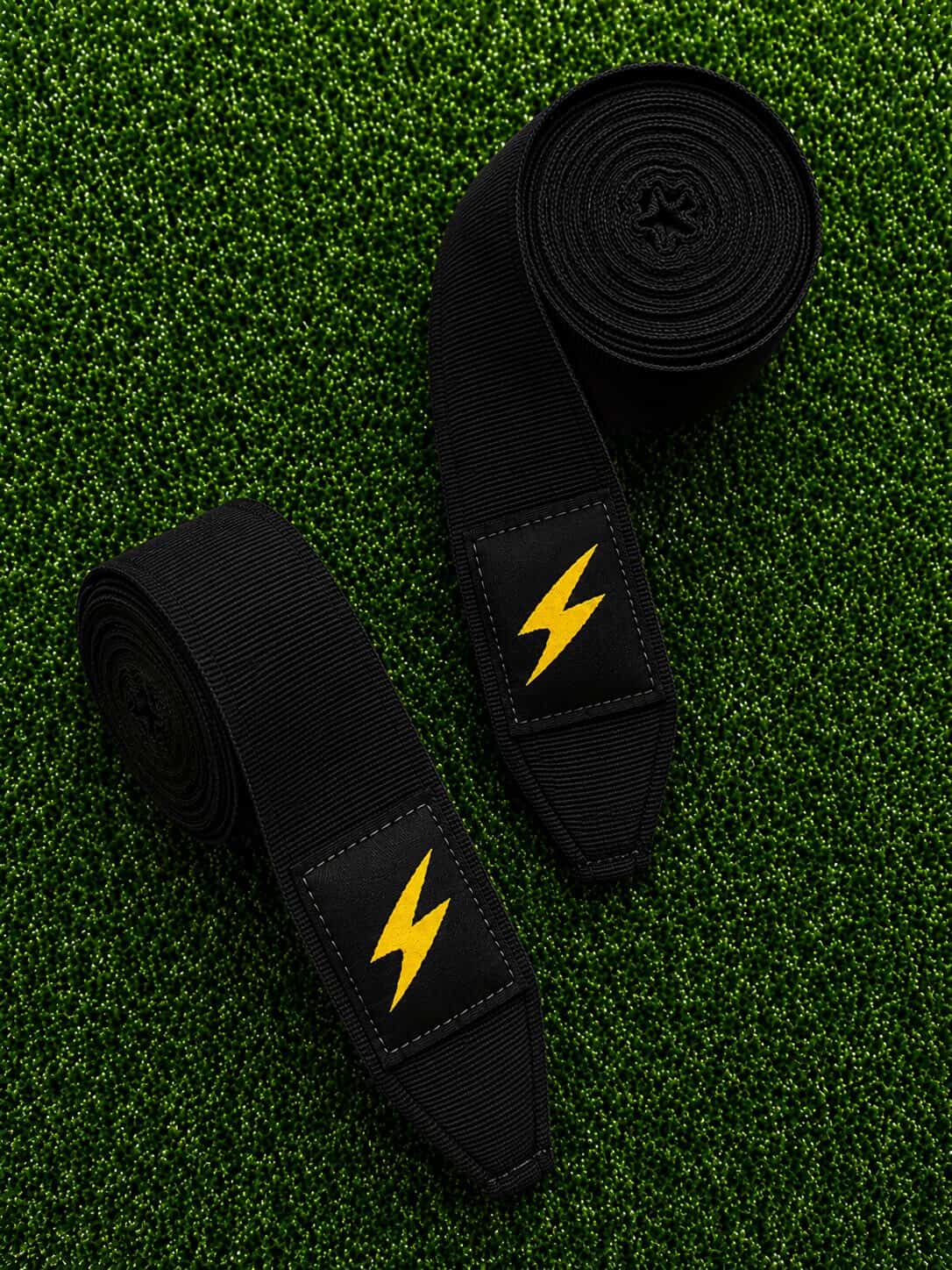 Gancho Boxing Mexican Style Handwraps – 210”