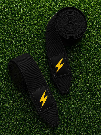 Gancho Boxing Mexican Style Handwraps – 210”