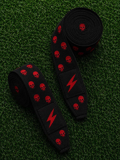 Gancho Boxing Mexican Style Handwraps – 210”