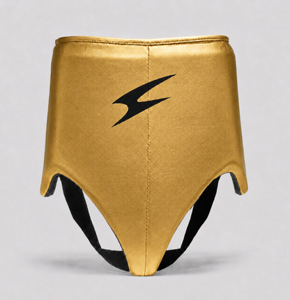 Gancho Elite Female Groin Protector –