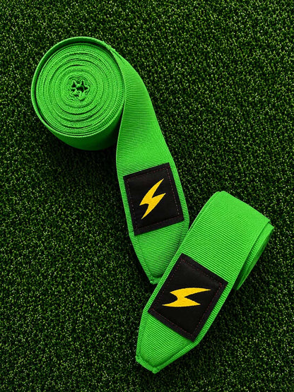 Gancho Boxing Mexican Style Handwraps – 210”