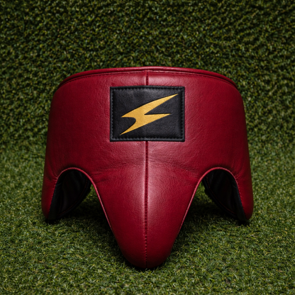 Bloodline Elite Sparring Kit – BURGUNDY